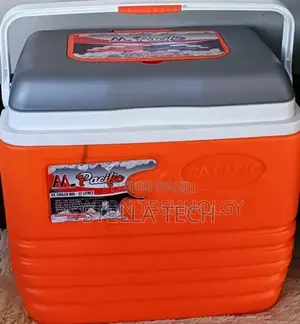 61 Litres Pacific Cooler Box