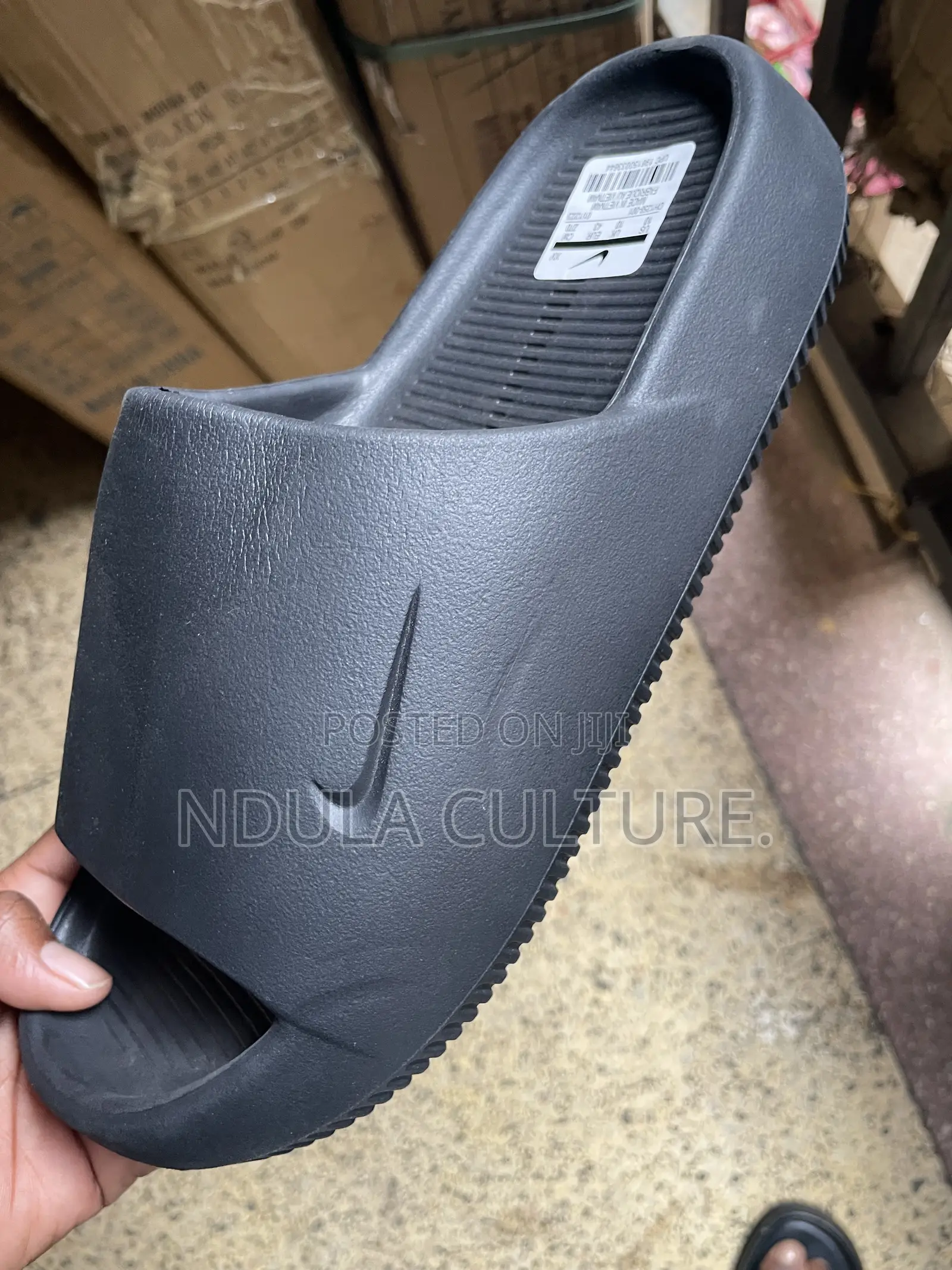 Nike Calm Mules and Slides