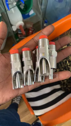 Automatic Pig Nipples Available!