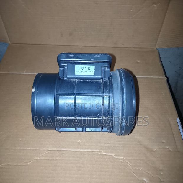 Nissan Vanette Mass Air Flow Sensor (Maf)