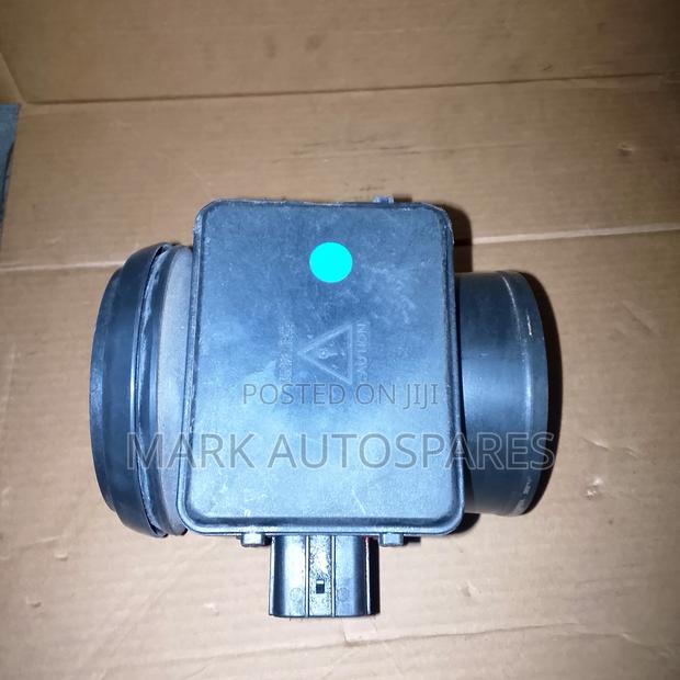 Nissan Vanette Mass Air Flow Sensor (Maf) - thumbnail 4