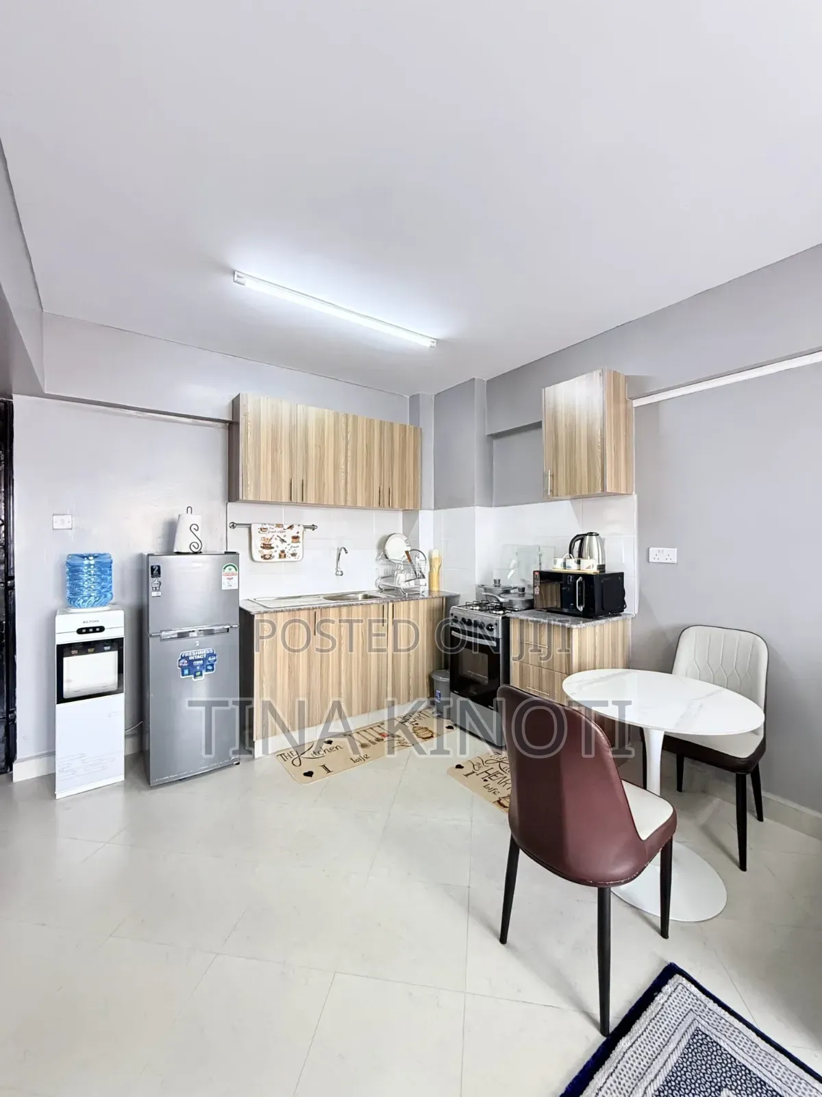 1 Bedroom Air BNB