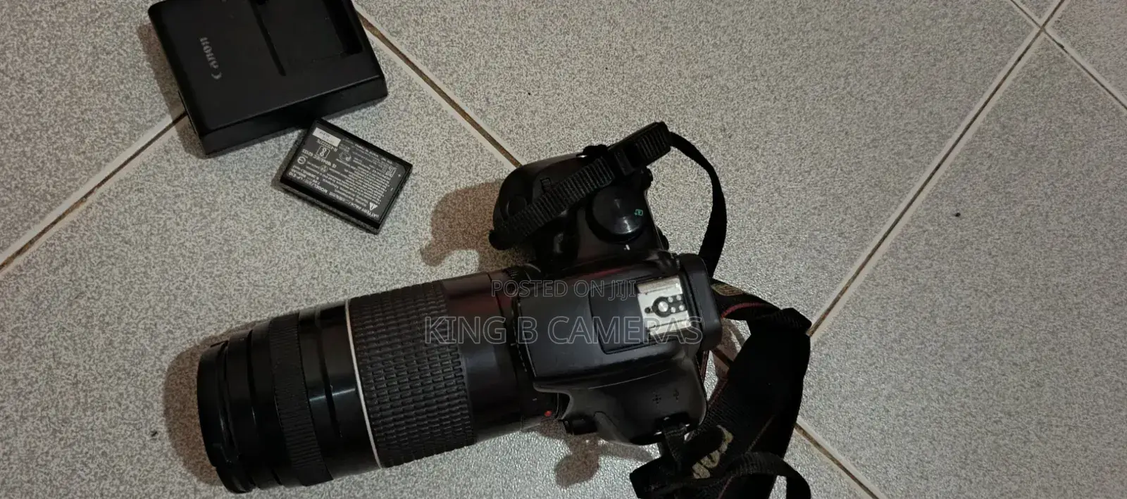 Canon 1300d
