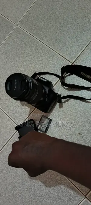 Canon 1300d