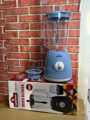 2 in 1 Rashnik Blender