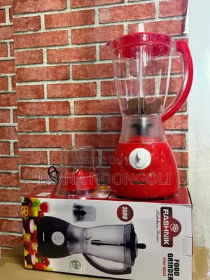 2 in 1 Rashnik Blender