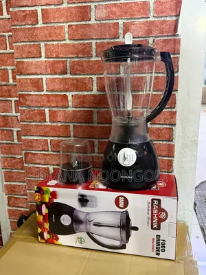 2 in 1 Rashnik Blender