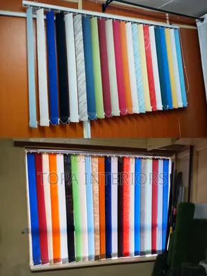Office Spaces Premium Office Privacy Window Blinds