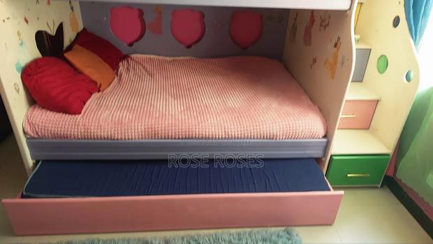 Double Decker for Sale