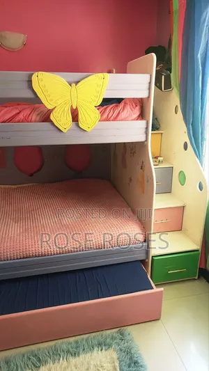 Double Decker for Sale