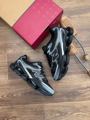 Unisex New Balance