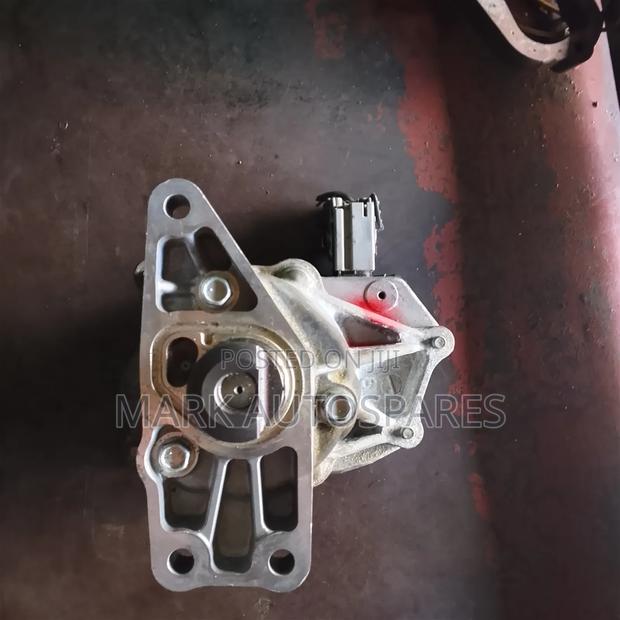 3zr, 2zr Valvematic