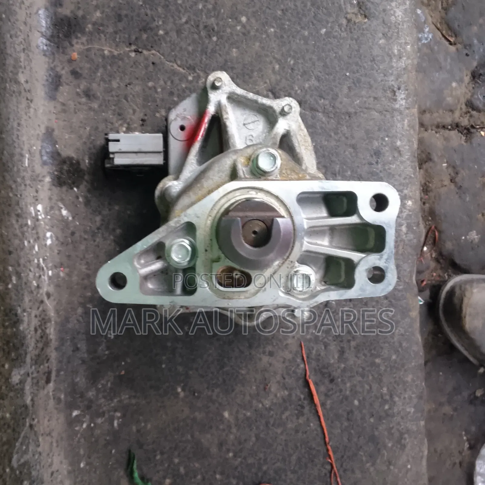 3zr, 2zr Valvematic