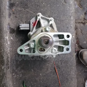 3zr, 2zr Valvematic