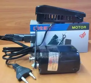 Machine Sewing Motor