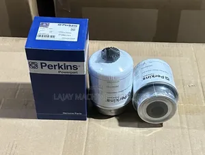 Perkins Powerpart Fuel Filter / Water Separator