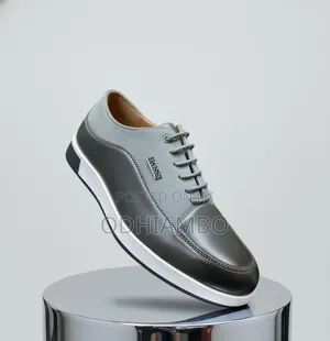 Boss Casual
