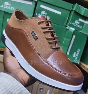 Boss Casual