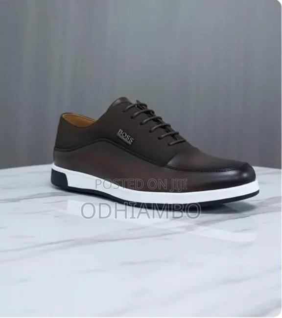 Boss Casual - thumbnail 4