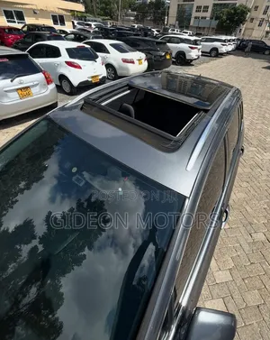 Volkswagen Golf 2018 Gray