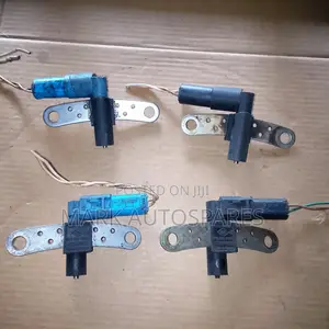 Nissan Np200 Crankshaft Sensor