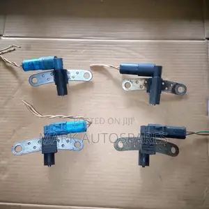 Nissan Np200 Crankshaft Sensor