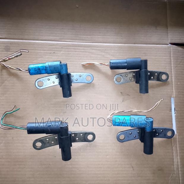 Nissan Np200 Crankshaft Sensor - thumbnail 3