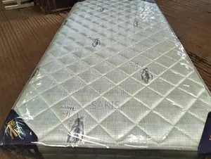 Imagine! 3 X 6 X 6 Quilted Heavy Duty Mattresses. Free Home Delivery
