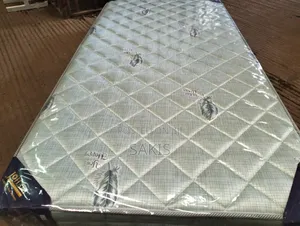 Imagine! 3 X 6 X 6 Quilted Heavy Duty Mattresses. Free Home Delivery