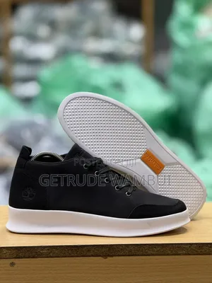 Men Timberlandcasual