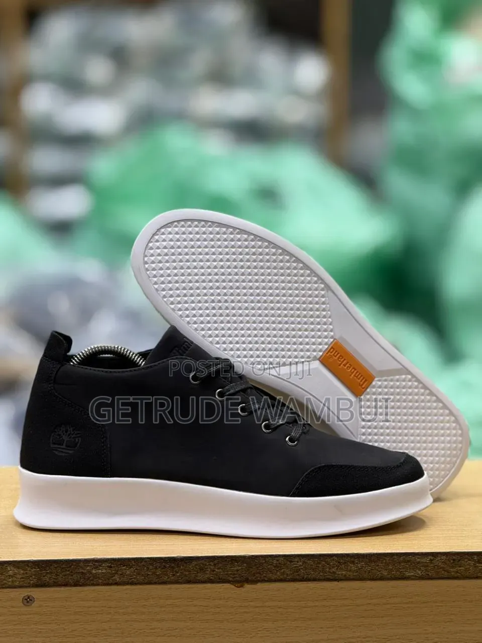 Men Timberlandcasual