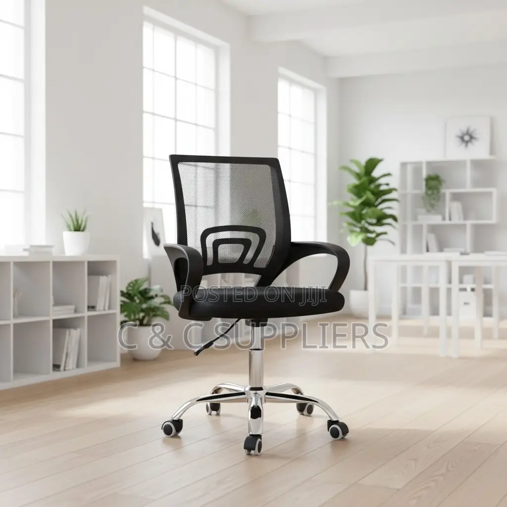 Home Office Swivel Task Chair