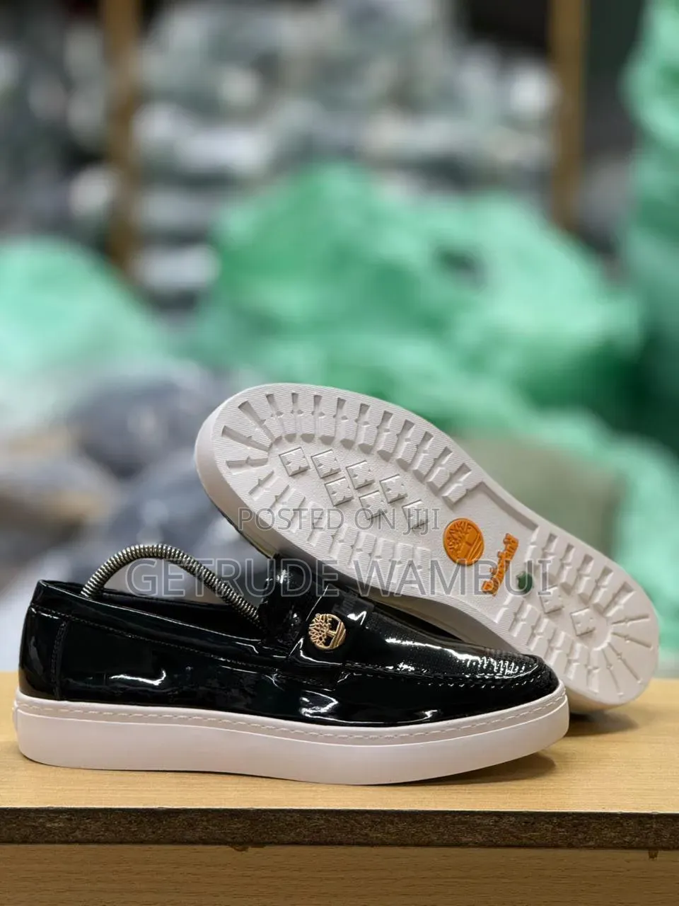Men Timberlandcasual