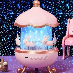 Night Light for Kids