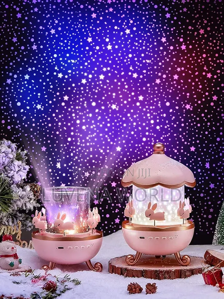 Night Light for Kids