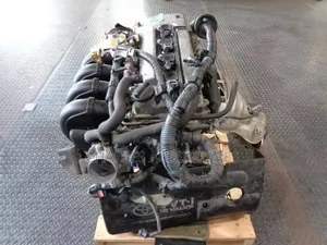 1zz Toyota Wish Complete Engine