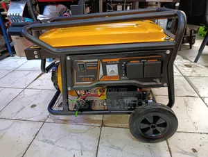 Golf Gm3800 3.0kw Petrol Generator 100% Copper