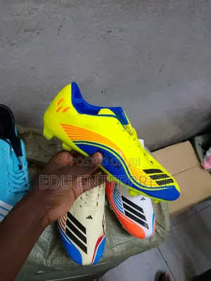 Adidas F50 Messi Original Football Boots
