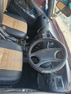 Toyota Corolla 1999 Blue