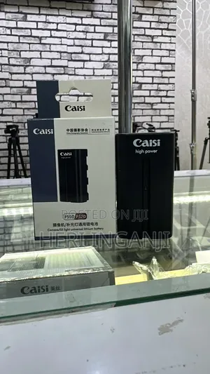 Caisi Np550/ F570