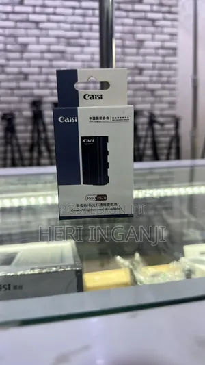 Caisi Np550/ F570