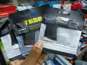 Wasp Feelers Mobile Gaming Finger Sleeves.