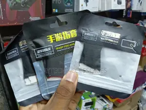 Wasp Feelers Mobile Gaming Finger Sleeves.