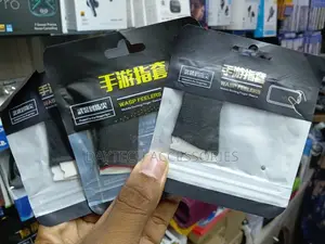 Wasp Feelers Mobile Gaming Finger Sleeves.