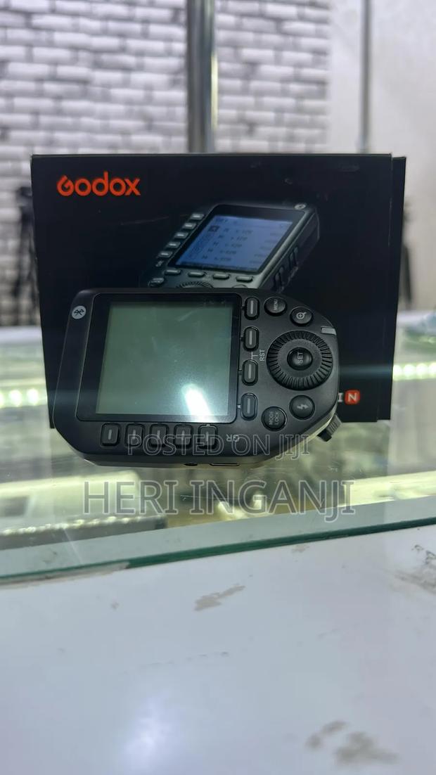 Godox Xproii Trigger for Nikon - thumbnail 2