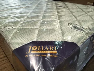 Kiche! 4 X 6 X 6 Johari Quilted High Density Mattresses! Free Delivery