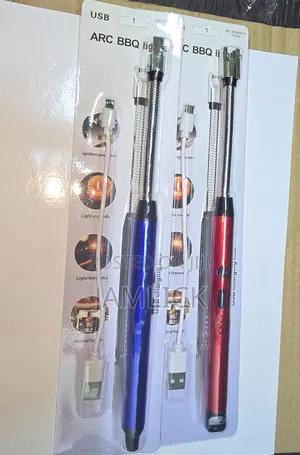 Rechargeable Gas Stove Ignitor - Aw