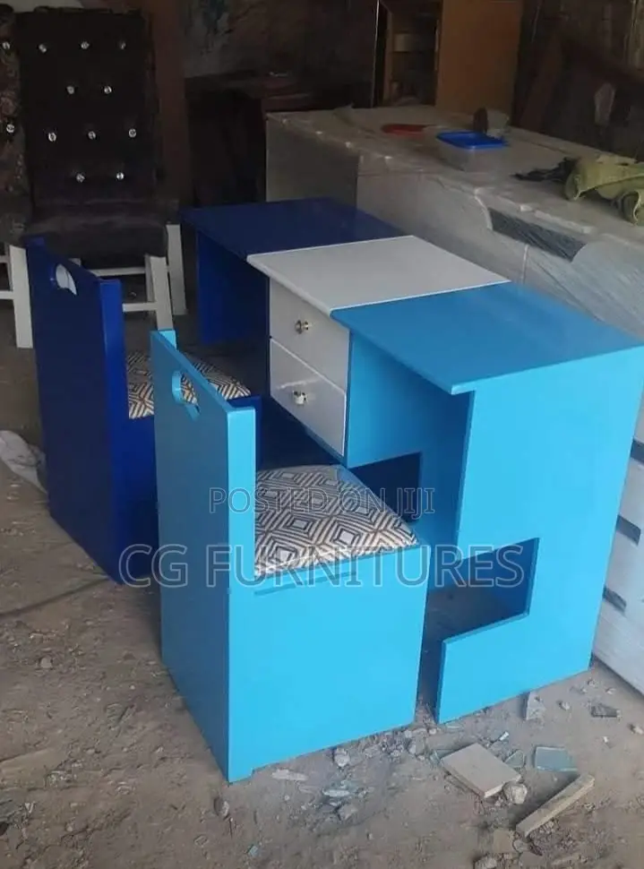 Study Desk