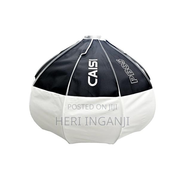 Caisi Pb85 Lantern Softbox - main view