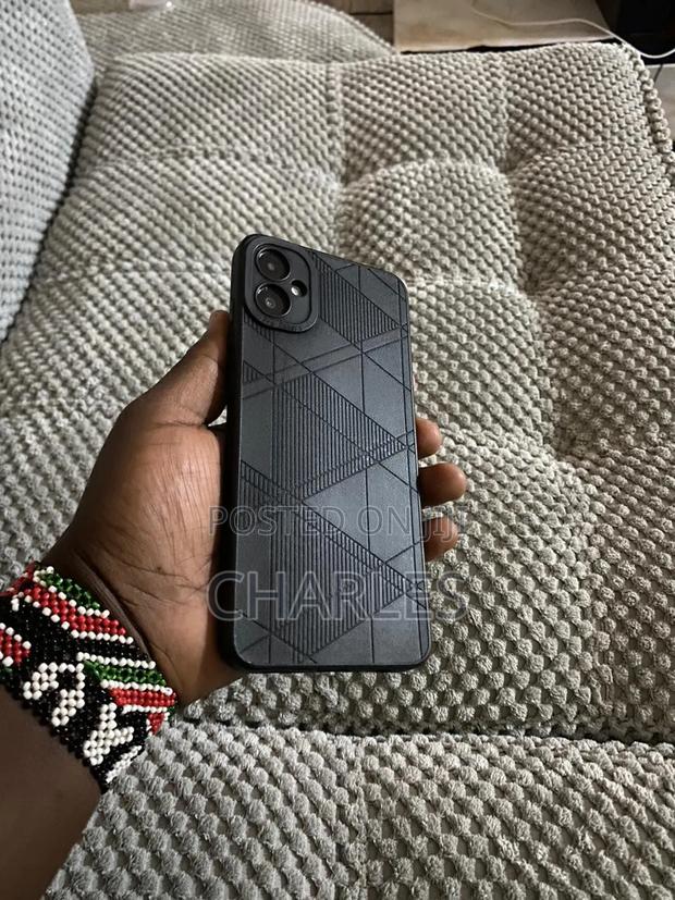 Samsung Galaxy A05 64 GB Black - thumbnail 3